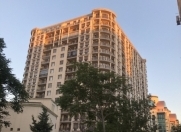 İcarəyə verilir 2 otaqlı 110 m2 yeni tikili 28 May m.