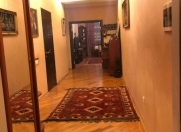 Satılır 3 otaqlı 116 m2 yeni tikili Memar Əcəmi m.