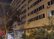 Satılır 2 otaqlı 62 m2 köhnə tikili İnşaatçılar m.