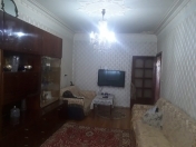 Satılır 2 otaqlı 64 m2 köhnə tikili Yeni Yasamal