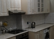 İcarəyə verilir 2 otaqlı 110 m2 köhnə tikili Papanin