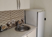 İcarəyə verilir 1 otaqlı 30 m2 həyət evi Yeni Yasamal