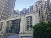 İcarəyə verilir 3 otaqlı 150 m2 yeni tikili Nərimanov r.