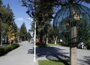 Satılır 6 sot torpaq Nərimanov r.