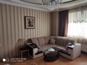 İcarəyə verilir 3 otaqlı 110 m2 yeni tikili Yasamal r.