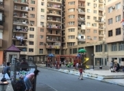 İcarəyə verilir 3 otaqlı 110 m2 yeni tikili Yasamal r.