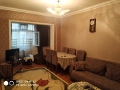 Satılır 3 otaqlı 70 m2 köhnə tikili Hövsan