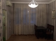 Satılır 2 otaqlı 56 m2 köhnə tikili 2 mkr