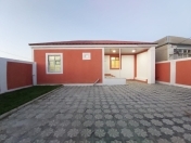Satılır 4 otaqlı 180 m2 həyət evi Ramana