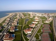 Satılır 4 sot torpaq Bilgəh