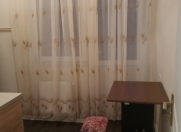 İcarəyə verilir 1 otaqlı 38 m2 yeni tikili Musabəyov parkı