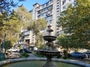 Satılır 4 otaqlı 120 m2 köhnə tikili 8 mkr