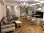 İcarəyə verilir 3 otaqlı 140 m2 yeni tikili Xətai r.