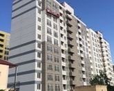 Satılır 1 otaqlı 27 m2 yeni tikili 20 yanvar m.