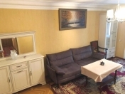 İcarəyə verilir 3 otaqlı 55 m2 köhnə tikili İnşaatçılar m.