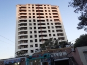 Satılır 3 otaqlı 128 m2 yeni tikili 3 mkr