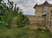 Satılır 4 sot torpaq Abşeron r.