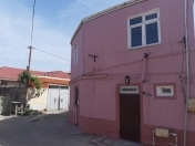 Satılır 5 otaqlı 134 m2 həyət evi Rəsulzadə