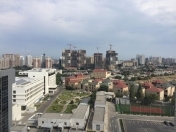 İcarəyə verilir 4 otaqlı 140 m2 yeni tikili Yasamal r.