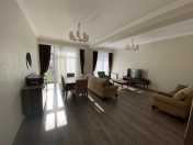 İcarəyə verilir 4 otaqlı 157 m2 yeni tikili Xətai r.