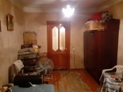 Satılır 2 otaqlı 53 m2 köhnə tikili 8 mkr