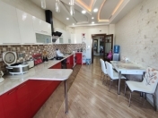 Satılır 4 otaqlı 145 m2 yeni tikili Qış parkı