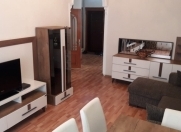 İcarəyə verilir 2 otaqlı 60 m2 yeni tikili Nizami m.