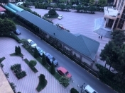 İcarəyə verilir 3 otaqlı 150 m2 yeni tikili Gənclik m.