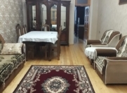 İcarəyə verilir 2 otaqlı 60 m2 köhnə tikili Xətai r.