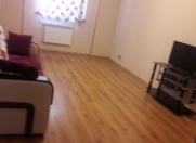 İcarəyə verilir 2 otaqlı 65 m2 yeni tikili Əhmədli