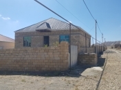 Satılır 3 otaqlı 200 m2 həyət evi Xırdalan