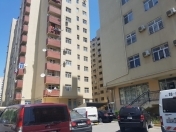 İcarəyə verilir 3 otaqlı 110 m2 yeni tikili Sevgi parkı