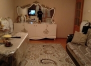 İcarəyə verilir 2 otaqlı 90 m2 köhnə tikili Bakı