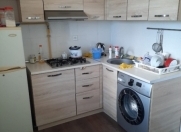 İcarəyə verilir 3 otaqlı 85 m2 yeni tikili İnşaatçılar m.