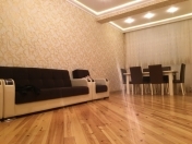 İcarəyə verilir 2 otaqlı 70 m2 yeni tikili Gənclik m.