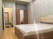 İcarəyə verilir 2 otaqlı 65 m2 yeni tikili Nəsimi m.