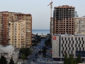 İcarəyə verilir 2 otaqlı 65 m2 yeni tikili Xətai r.