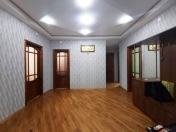 Satılır 3 otaqlı 120 m2 yeni tikili 9 mkr