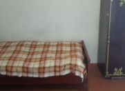 İcarəyə verilir 1 otaqlı 40 m2 həyət evi İnşaatçılar m.