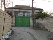 Satılır 6 otaqlı 700 m2 həyət evi Bərdə