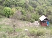 Satılır 6 sot torpaq Şəki