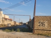 Satılır 15 sot torpaq Maştağa