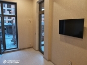 İcarəyə verilir 2 otaqlı 43 m2 yeni tikili 28 may