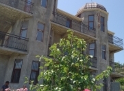 İcarəyə verilir 5 otaqlı 200 m2 villa Quba