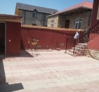 Satılır 6 otaqlı 180 m2 həyət evi Ramana