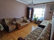 Satılır 2 otaqlı 65 m2 köhnə tikili ATV telekanalı