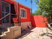 Satılır 1 otaqlı 30 m2 həyət evi 20 yanvar m.