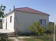 Satılır 3 otaqlı 100 m2 həyət evi Sumqayıt