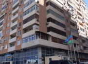 Satılır 4 otaqlı 174 m2 yeni tikili 2 mkr