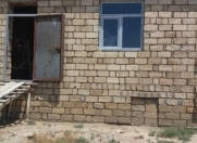Satılır 3 otaqlı 100 m2 həyət evi Sumqayıt